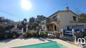 Maison à Vence (06140)
