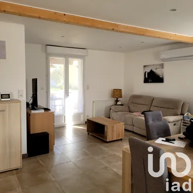 Longere at GARDONNE (24680)