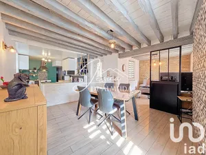 Townhouse at Le Plessis-Belleville (60330)