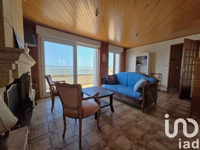 House at Fouras (17450)