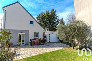 Maison à Chennevières-sur-Marne (94430)