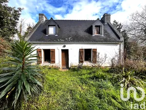 House at GROIX (56590)