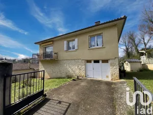 Maison à Cahors (46000)