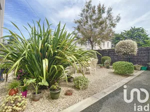 Apartment in Saint-Malo (35400)