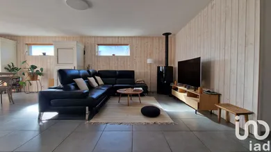 Traditional house at Parempuyre (33290)