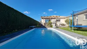 Maison traditionnelle à Parempuyre (33290)