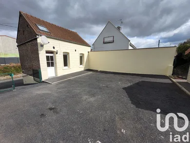 House at Saint-Aubert (59188)