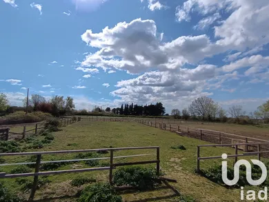 Leisure land at Le Cailar (30740)