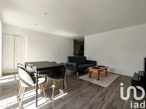 Appartement à Aubenas (07200)