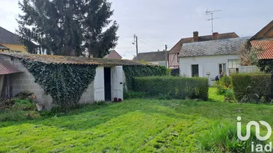 Maison de ville à Le Neubourg (27110)