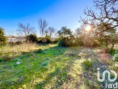 Building plot at Deaux (30360)