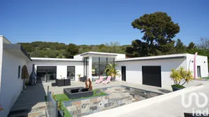 House at Marseille (13013)