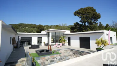 House at Marseille (13013)