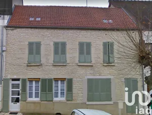 Maison à Ancy-le-Franc (89160)