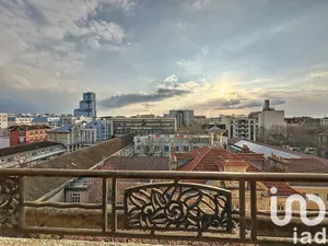 Appartement à Clichy (92110)