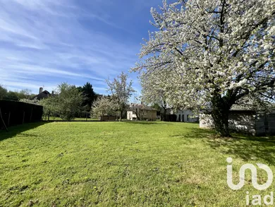 Maison à La Rivière-Saint-Sauveur (14600)