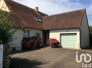 Maison de village à Berd'huis (61340)