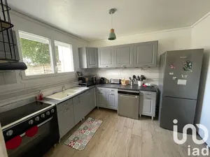 Townhouse in Jonzac (17500)