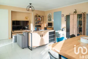 Appartement à Six-Fours-les-Plages (83140)