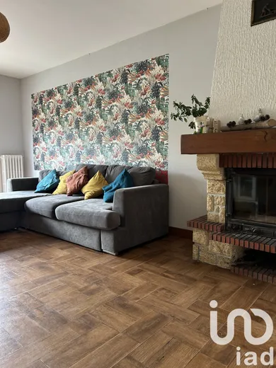 House at Bourges (18000)