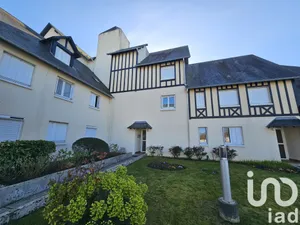Appartement à Cabourg (14390)