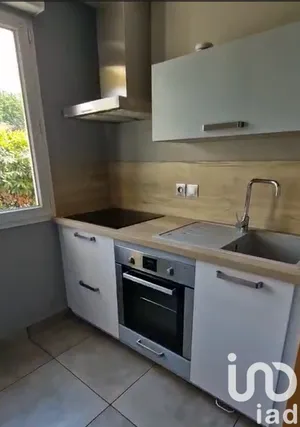 Appartement à Albertville (73200)