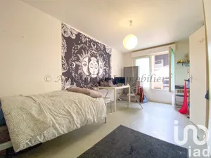 Studio à Toulouse (31000)