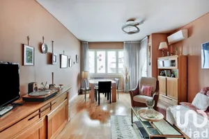 Appartement à Lyon (69003)