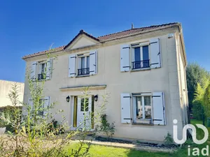 House at Méru (60110)