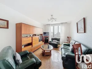 Appartement à Bry-sur-Marne (94360)