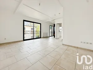 Appartement à Montfermeil (93370)