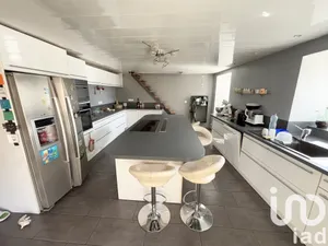 Maison de village à Labastide-sur-Bésorgues (07600)