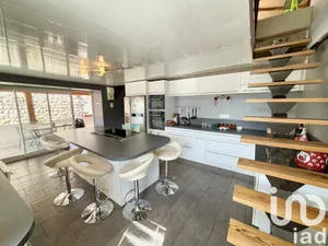 Maison de village à Labastide-sur-Bésorgues (07600)