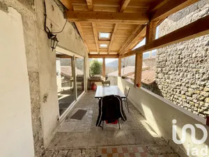 Maison de village à Labastide-sur-Bésorgues (07600)