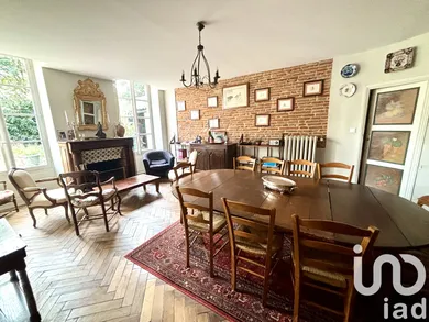 Townhouse at Toulouse (31400)