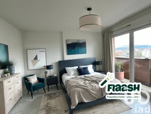 Appartement à Annecy (74600)