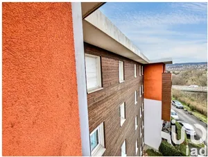 Appartement à Annecy (74600)