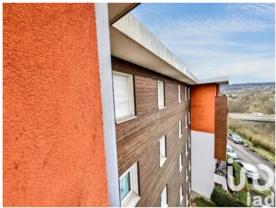Apartment in Annecy (74000)