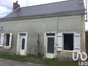 Maison à Les Rairies (49430)