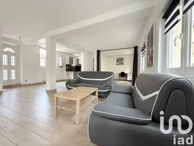 House in Piscop (95350)