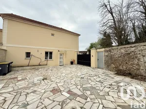 Maison à Piscop (95350)