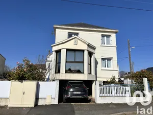House at Saint-Nazaire (44600)