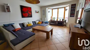 Maison de ville à Châteauroux (36000)