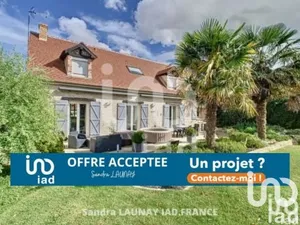 Maison à Guigneville (45300)
