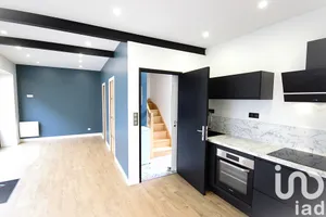 House in Saint-Étienne-du-Rouvray (76800)