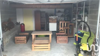 Garage à Muron (17430)