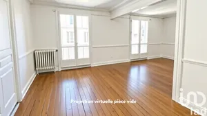 Appartement à Paris (75010)