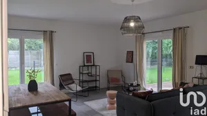 Apartment at Gradignan (33170)
