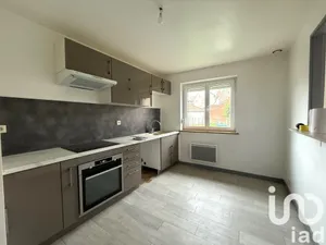 Apartment at Pfaffenheim (68250)