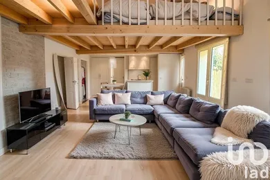 House in Santeny (94440)
